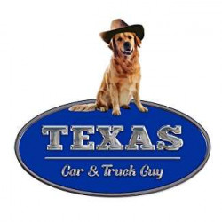 Texas Car & Truck Guy