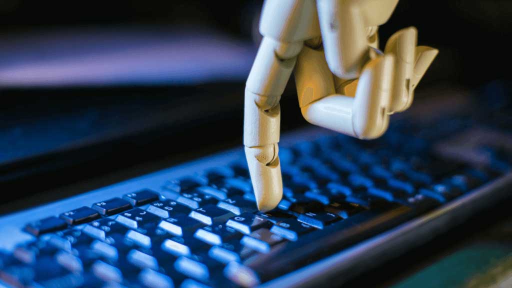 Is A.I. the future of copywriting?